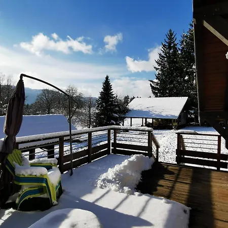 Gite De La Bourbatte Gerbamont Exterior foto