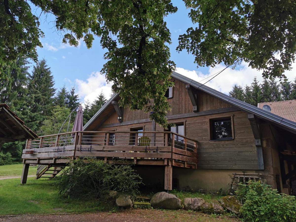 Casa vacanze De La Bourbatte