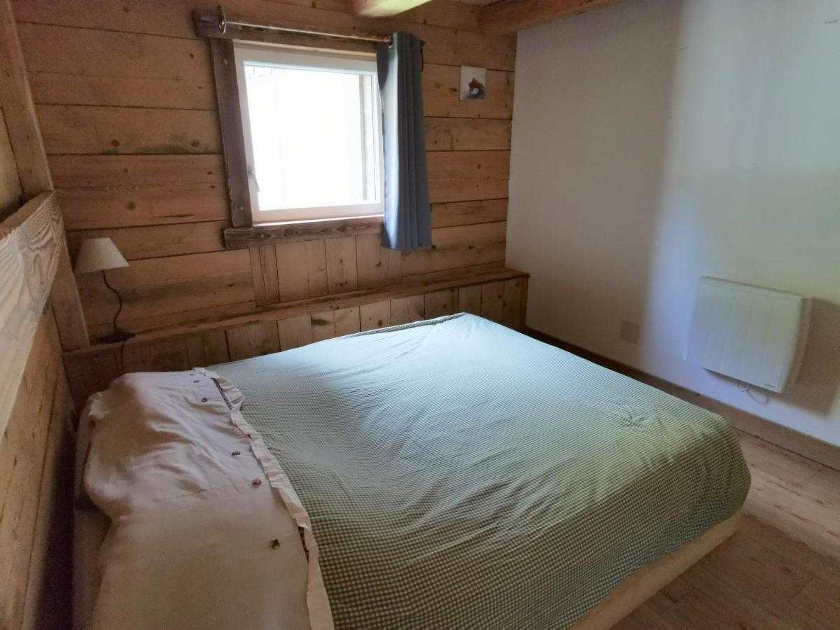 De La Bourbatte Ferienhaus Gerbamont