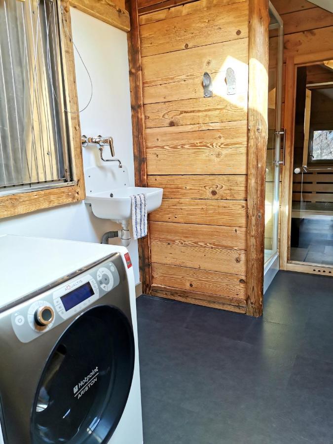Ferienhaus De La Bourbatte Gerbamont
