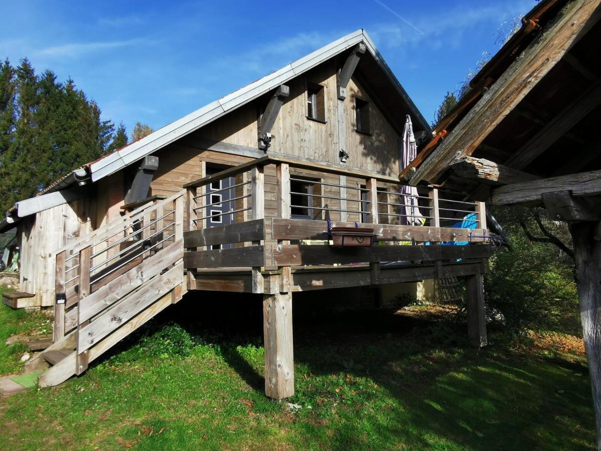 Casa de Férias De La Bourbatte